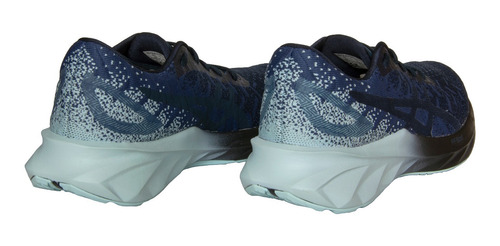 Imagem 4 de 5 de Tenis Asics Dynablast Feminino