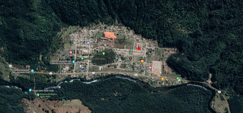 Imagen 7 de 7 de Terreno En Neltume