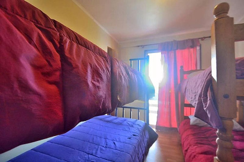 Se Vende Terreno Con Casa Y Departamento Playa El Canelo