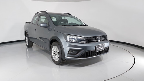 Volkswagen Saveiro 1.6 Trendline Mt
