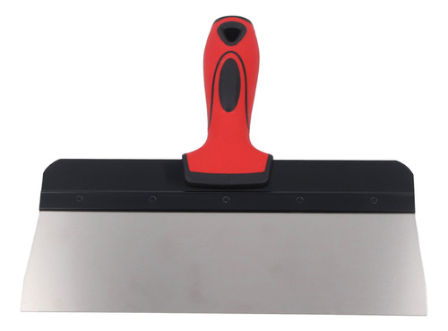 Raspador De Pintura Multifuncional De Acero Inoxidable De 10