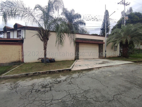 Imagen 2 de 28 de Moderna Casa En Venta Amoblada En El Limón Maracay Ag