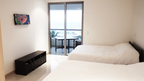 Imagen 5 de 14 de Arrienda Apartamento Crespo Cartagena