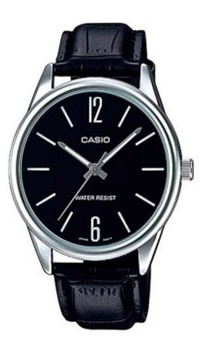 Reloj Marca Casio Modelo Mtp-v005l-1b