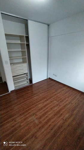 Imagen 26 de 30 de Departamento Dos Ambientes En Venta En Palermo Con Balcon Al Frente