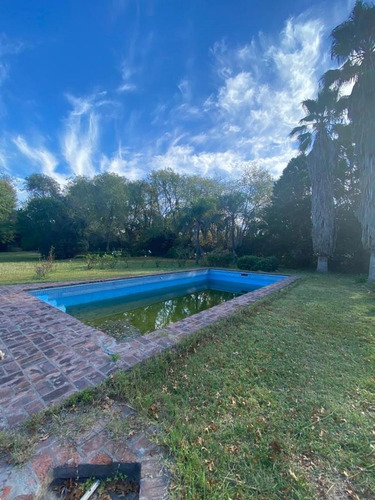 Imagen 22 de 30 de Casa Quinta En Los Cardales