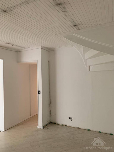 Casa De Vila Comercial Super Charmosa -150m² No Miolo Do Jardim América - Dp1670