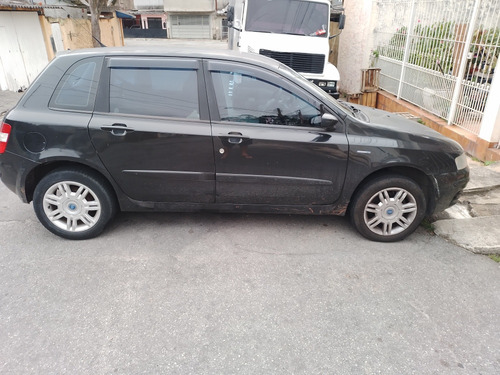 Fiat Stilo 1.8 16v Connect 5p
