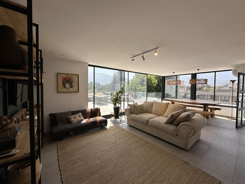 Se Aceptan Ofertas / Penthouse Dúplex / Roof Top