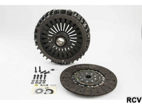 Kit Clutch   Para Freightliner M2   2010