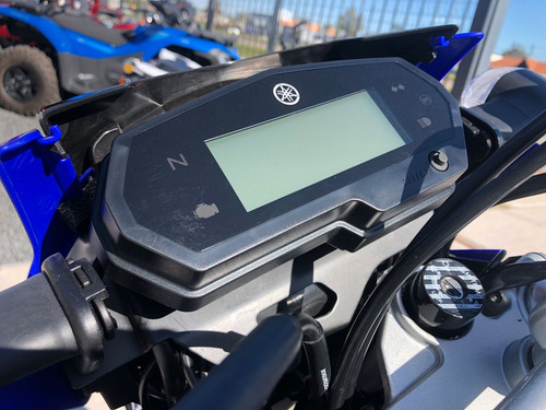 Yamaha Xtz 250 - 100% Financiada - 3 Años De Garantía