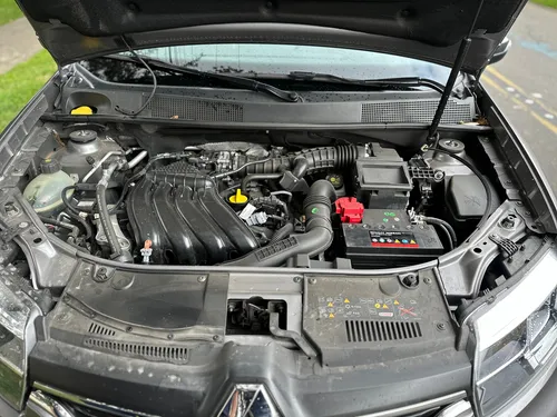 Renault Stepway 1.6 Dynamique / Intens Automática