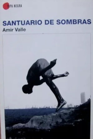 Amir Valle - Santuario De Sombras (c345)