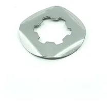 Comprar Arandela De Piñón Yamaha Rxz 135 Original Rxz 135 Yamaha