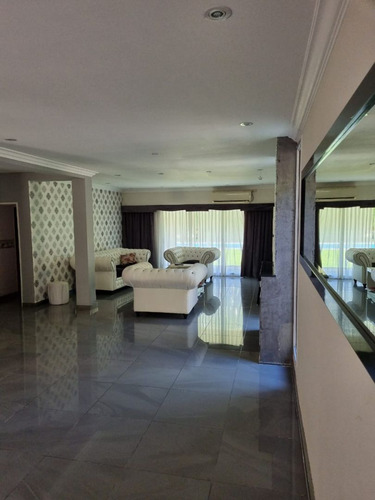 Venta Casa 6 Ambientes Pileta El Lauquen Canning