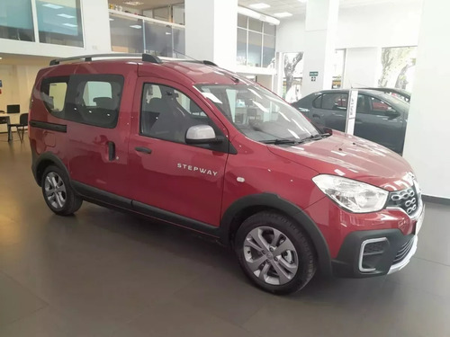 Renault Kangoo 1.6 Sce Stepway
