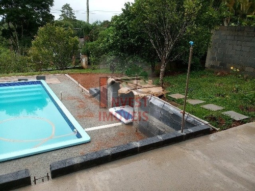 Imagem 2 de 13 de Chacara Em Condominio - Ref: 3257 - V-3257