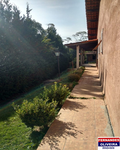 Imagem 10 de 30 de Casa Térrea Vende-se - Ca01688 - 34963530