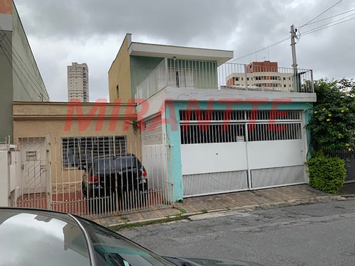 Imagem 7 de 7 de Terreno Em Santa Terezinha - São Paulo, Sp - 337542