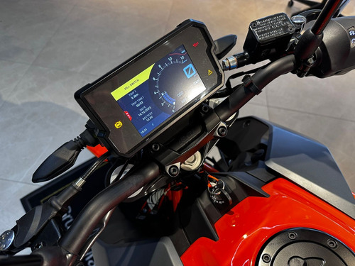 Ktm Duke 390 2025 - 48x Sem Entrada (faby)