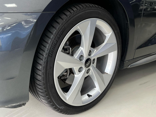Audi A3 Sedan Sedan S-Line 2.0 TFSI S-Tronic Hibrida