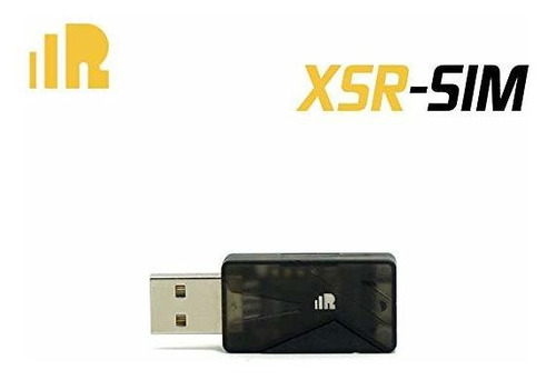 Usb Frsky Compacto Xsr-sim Dongle Para Frsky Transmisores Y 