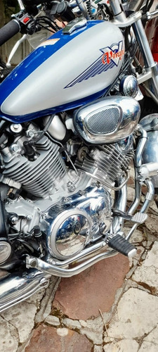 Imagen 5 de 15 de Yamaha Virago Xv 750