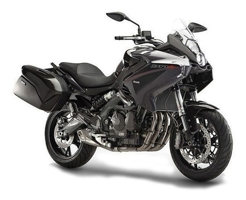 Imagen 19 de 21 de Benelli Tnt 600i - Créditos Prendarios - Consultá Contado!