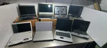 Comprar Lote-03 Cu002F09 Itens Carcaças De Notebook Pu002F Ret. Peças Sucata