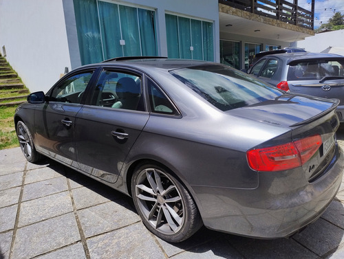 Audi A4 2.0 Tfsi Attraction Multitronic 4p