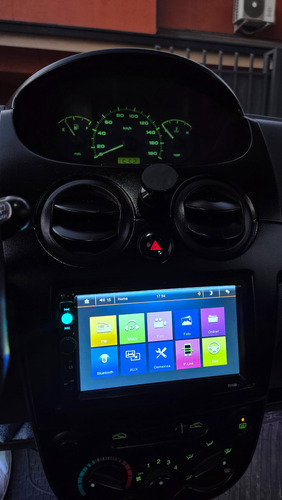Chevrolet Spark Lite Hb 0.8 Mt