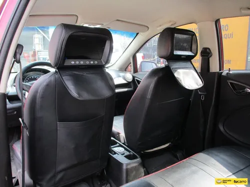 Chevrolet Sail Ltz 1400cc Mt Aa