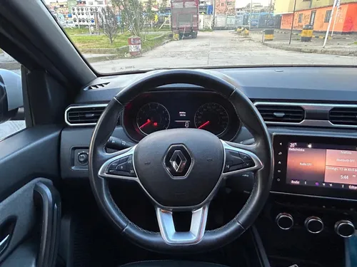 Renault Duster 1.3 Intense Mt 4x4 Outsider