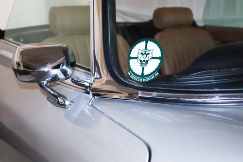 Imagen 20 de 22 de Jaguar E-type Serie 3 V12 Roadster (1972) - Macome Classic