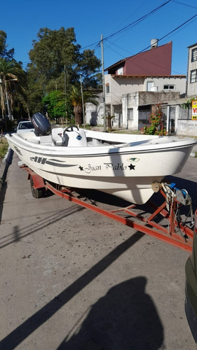 Imagen 3 de 9 de Lancha Virgin Marine 520