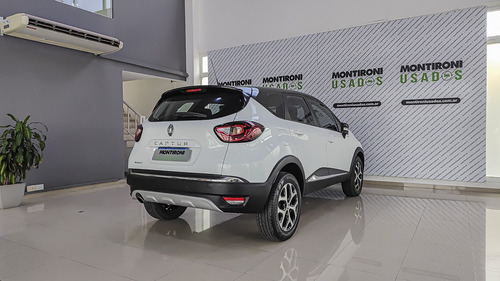 Renault Captur 1.6 Bose Cvt