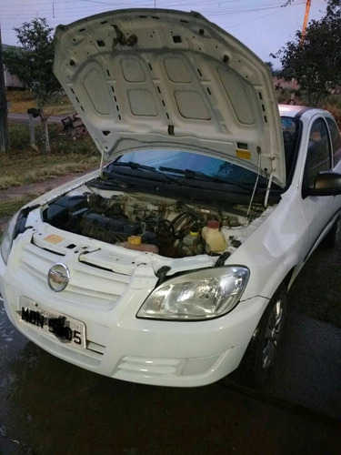 Chevrolet Celta 1.0 Spirit Flex Power 3p 2007