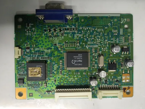 comprar Placa Principal Monitor Samsung 940n 940 Funcionando