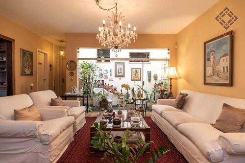 Imagem 11 de 30 de Casa Com 3 Dormitórios À Venda, 203 M² Por R$ 1.717.000,00 - Granja Julieta - São Paulo/sp - Ca2911