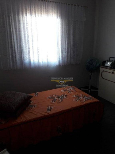 Imagem 8 de 30 de Sobrado Com 3 Dormitórios À Venda, 233 M² Por R$ 800.000,00 - Jardim Vila Formosa - São Paulo/sp - So1599