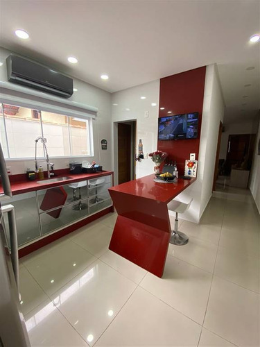 Imagem 23 de 30 de Casa 2 Dormitorios Com 1 Suite Na Cidade De Praia Grande - Ade210