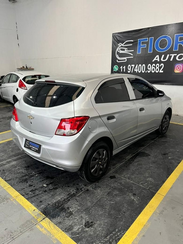 Chevrolet Onix 1.0 MPFI LS 8V