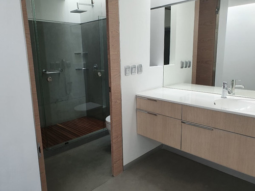Imagen 13 de 30 de Penthouse En Venta O Renta En Lomas De Vista Hermosa