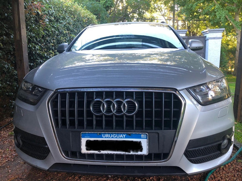Audi Q3 1.4 Tfsi Automática