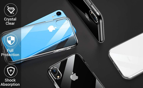 Estuche Divi Case iPhone X/xs Antichoche/antidecoloracion
