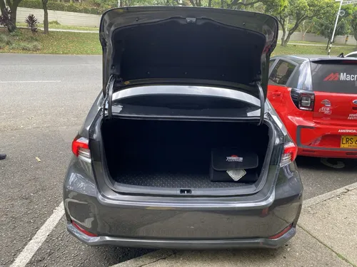 Toyota Corolla 1.8 Se-g Hibrido Blindado 2+ At 4x2 2023