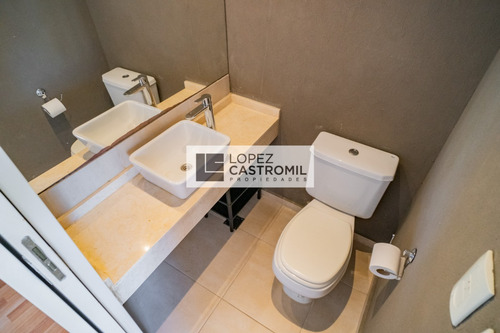 Departamento Alquiler 2 Ambientes Amenities Palermo