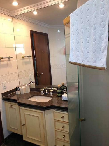 Imagem 4 de 10 de Apartamentos Em São Paulo - 1524