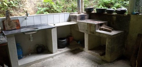 Imagem 10 de 17 de Chácara Venda Caraguatatuba - Sp - Rio Claro - 3676