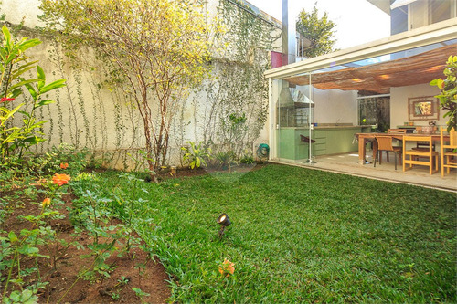 Imagem 16 de 30 de Condomínio- 4 Dorms - Venda - Alto Da Boa Vista - Sp - Reo339088
